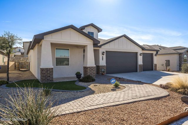 2914 Marvin Gardens Avenue, Las Cruces, NM 88012