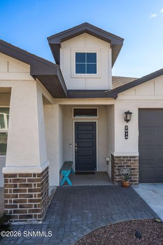 2914 Marvin Gardens Avenue, Las Cruces, NM 88012