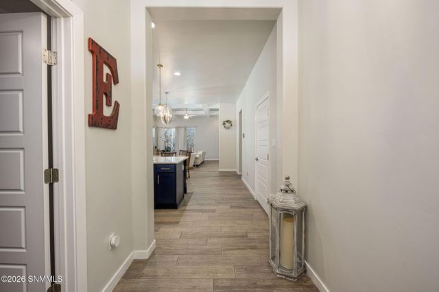 2914 Marvin Gardens Avenue, Las Cruces, NM 88012