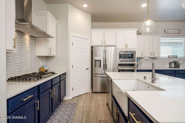 2914 Marvin Gardens Avenue, Las Cruces, NM 88012