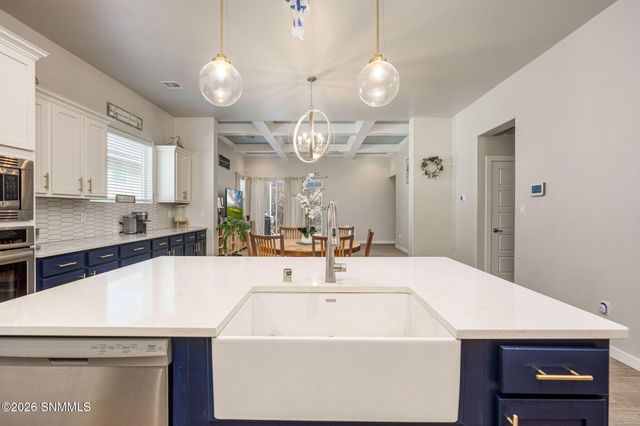 2914 Marvin Gardens Avenue, Las Cruces, NM 88012