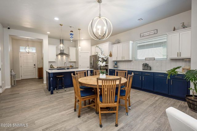 2914 Marvin Gardens Avenue, Las Cruces, NM 88012