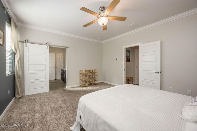 2914 Marvin Gardens Avenue, Las Cruces, NM 88012