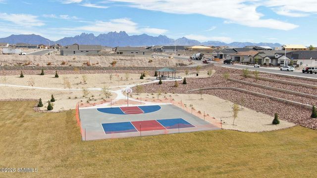 2914 Marvin Gardens Avenue, Las Cruces, NM 88012