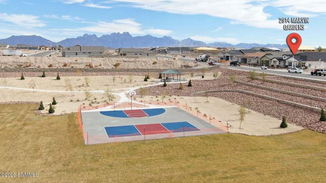2914 Marvin Gardens Avenue, Las Cruces, NM 88012