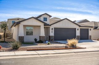 2914 Marvin Gardens Avenue, Las Cruces, NM 88012