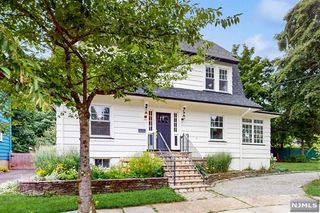 20 Burnside Street, Montclair, NJ 07043