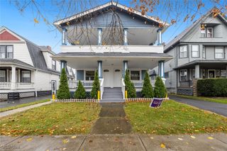 1429-1431 Orchard Grove Avenue, Lakewood, OH 44107