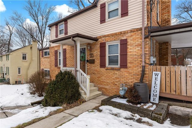 133 Cambridge Rd, Bethel Park, PA 15102