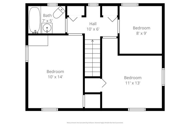 133 Cambridge Rd, Bethel Park, PA 15102