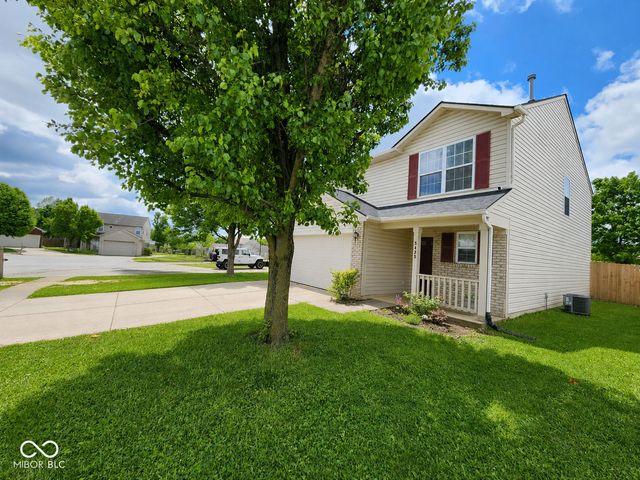 5425 Powder River Court, Indianapolis, IN 46221