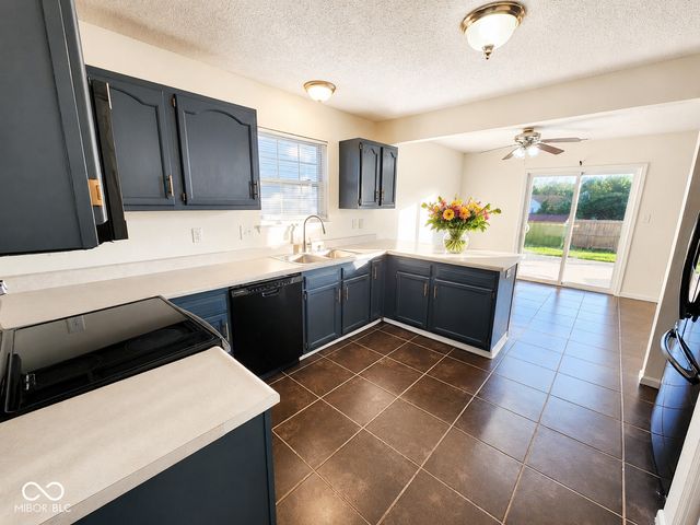 5425 Powder River Court, Indianapolis, IN 46221