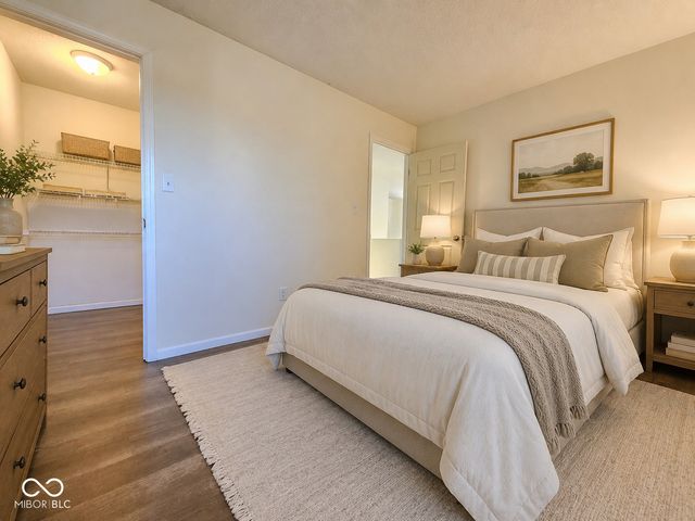 5425 Powder River Court, Indianapolis, IN 46221