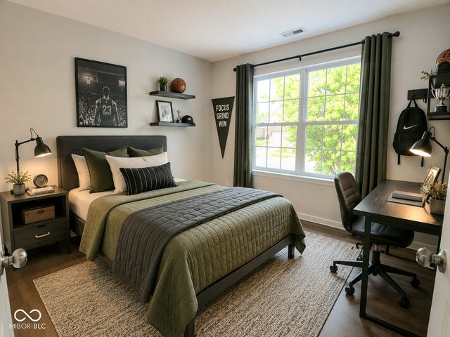 5425 Powder River Court, Indianapolis, IN 46221