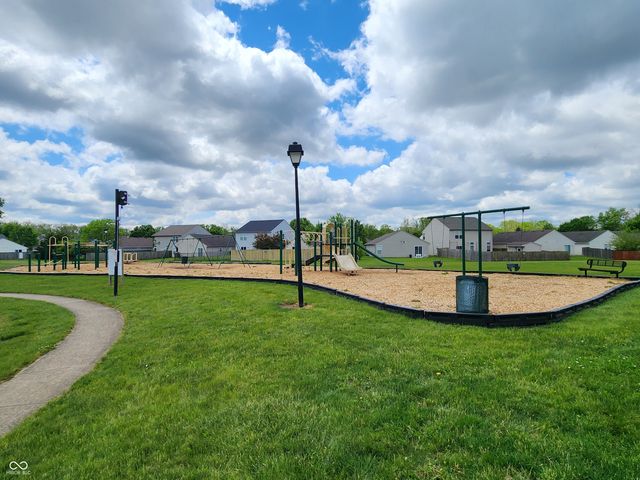 5425 Powder River Court, Indianapolis, IN 46221
