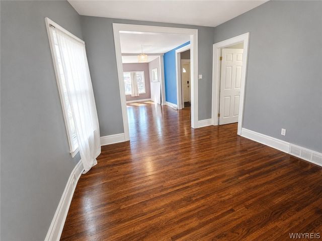 83 Baynes Street Lower, Buffalo, NY 14213