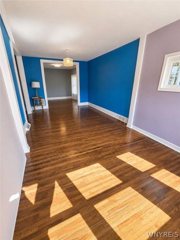 83 Baynes Street Lower, Buffalo, NY 14213