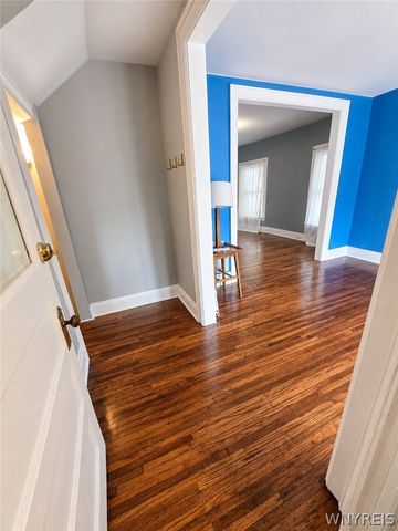 83 Baynes Street Lower, Buffalo, NY 14213