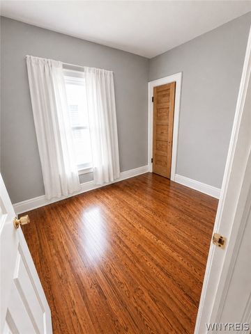83 Baynes Street Lower, Buffalo, NY 14213