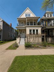 83 Baynes Street Lower, Buffalo, NY 14213