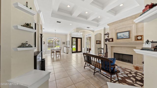 1750 HARRINGTON PARK Drive, Jacksonville, FL 32225