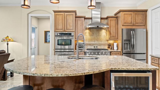 1750 HARRINGTON PARK Drive, Jacksonville, FL 32225