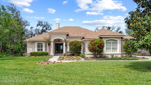 1750 HARRINGTON PARK Drive, Jacksonville, FL 32225