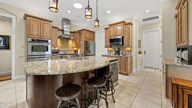 1750 HARRINGTON PARK Drive, Jacksonville, FL 32225