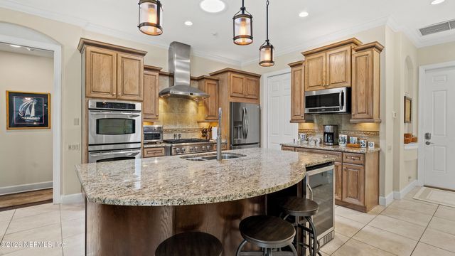 1750 HARRINGTON PARK Drive, Jacksonville, FL 32225