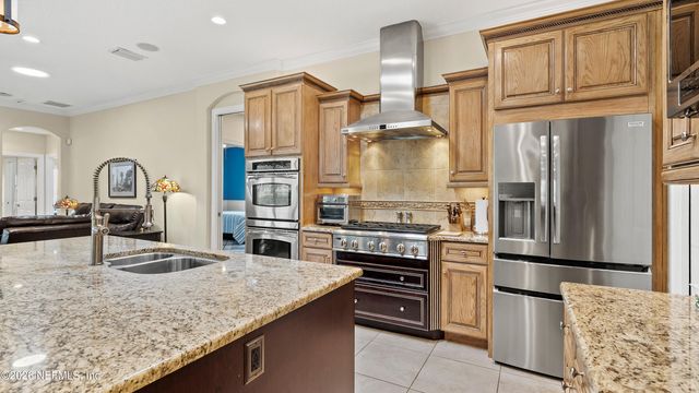 1750 HARRINGTON PARK Drive, Jacksonville, FL 32225