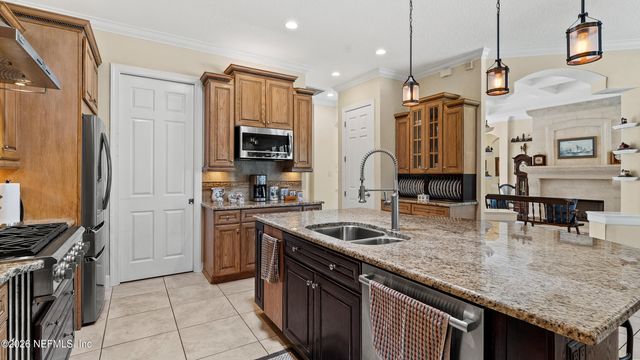 1750 HARRINGTON PARK Drive, Jacksonville, FL 32225