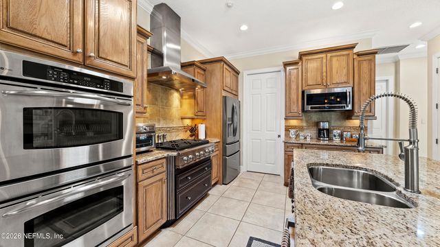 1750 HARRINGTON PARK Drive, Jacksonville, FL 32225