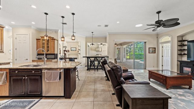 1750 HARRINGTON PARK Drive, Jacksonville, FL 32225