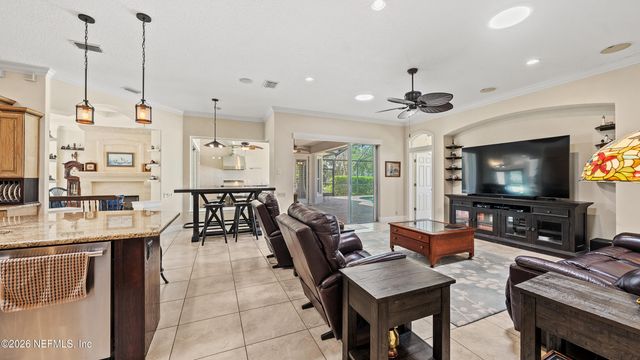 1750 HARRINGTON PARK Drive, Jacksonville, FL 32225