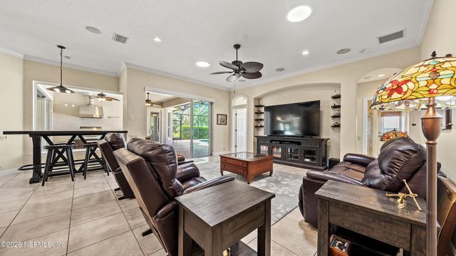 1750 HARRINGTON PARK Drive, Jacksonville, FL 32225