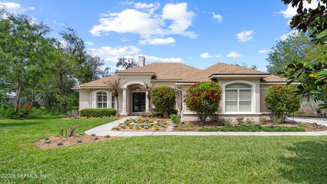 1750 HARRINGTON PARK Drive, Jacksonville, FL 32225