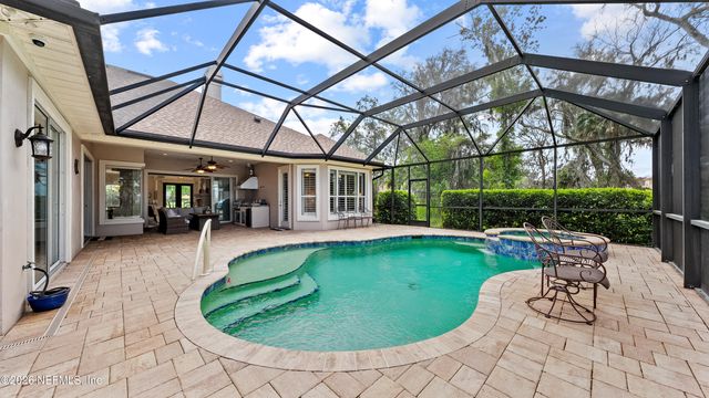 1750 HARRINGTON PARK Drive, Jacksonville, FL 32225