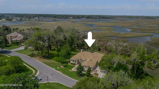 1750 HARRINGTON PARK Drive, Jacksonville, FL 32225