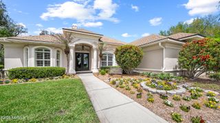 1750 HARRINGTON PARK Drive, Jacksonville, FL 32225
