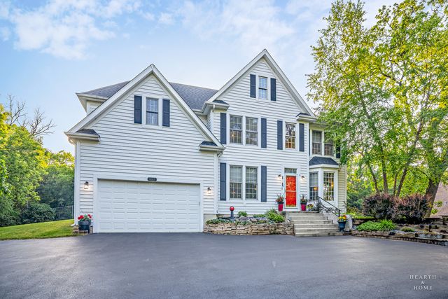 1181 Mallard Court, Fox Lake, IL 60020