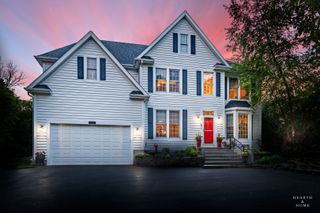 1181 Mallard Court, Fox Lake, IL 60020