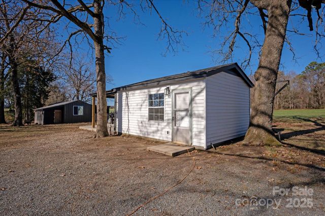 1117 Jug Broome Road, Monroe, NC 28112