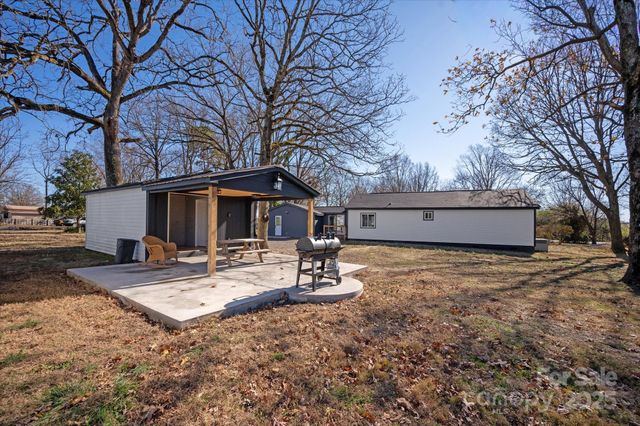 1117 Jug Broome Road, Monroe, NC 28112