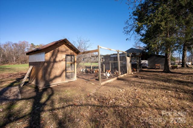 1117 Jug Broome Road, Monroe, NC 28112