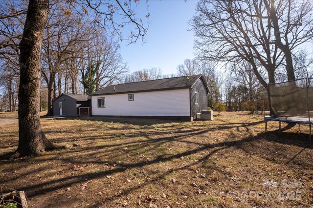 1117 Jug Broome Road, Monroe, NC 28112