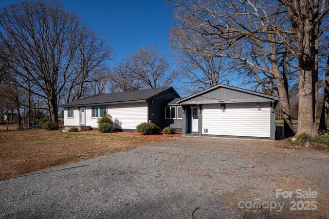 1117 Jug Broome Road, Monroe, NC 28112