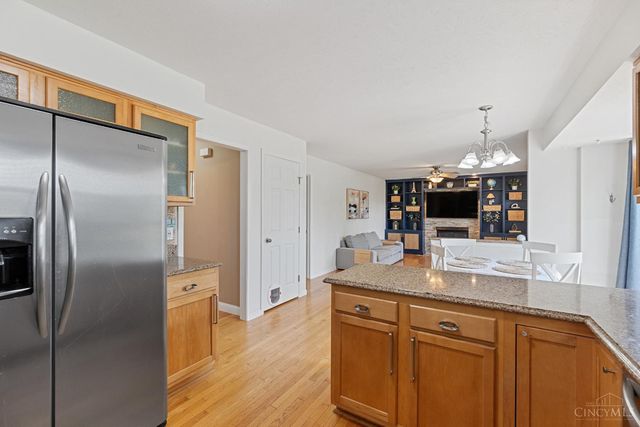 4351 Lighthouse Lane, West Chester, OH 45069