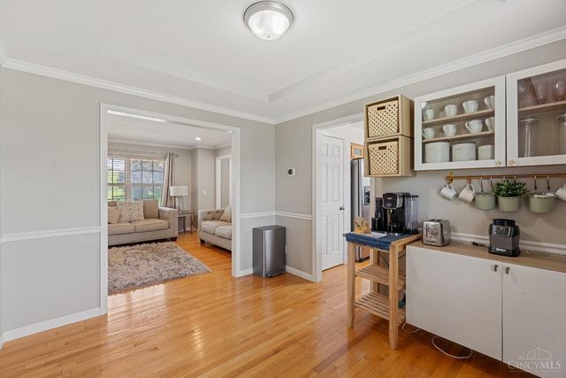 4351 Lighthouse Lane, West Chester, OH 45069