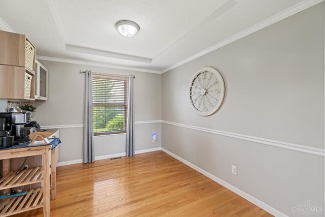 4351 Lighthouse Lane, West Chester, OH 45069