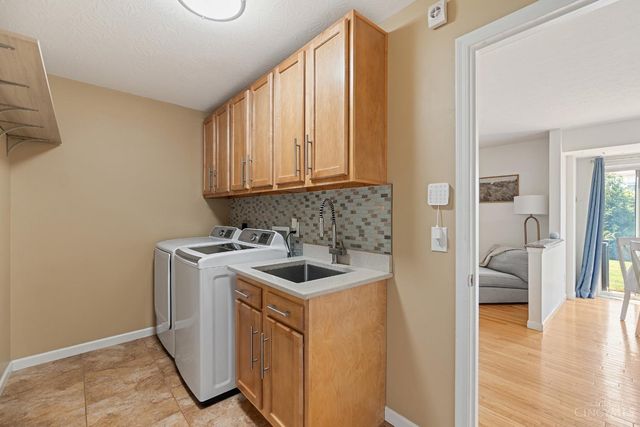 4351 Lighthouse Lane, West Chester, OH 45069